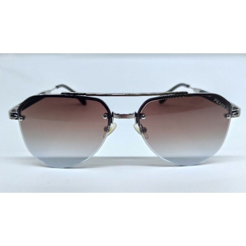 Kacamata PRADA Original TJ2295  60 18-143