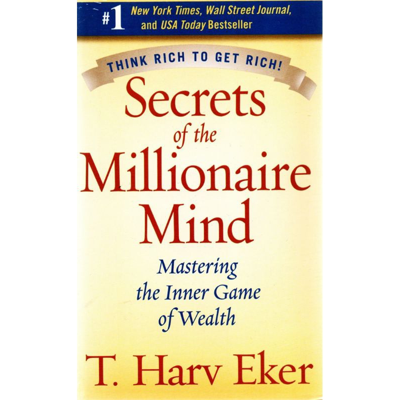 Secrets of the Millionaire Mind
