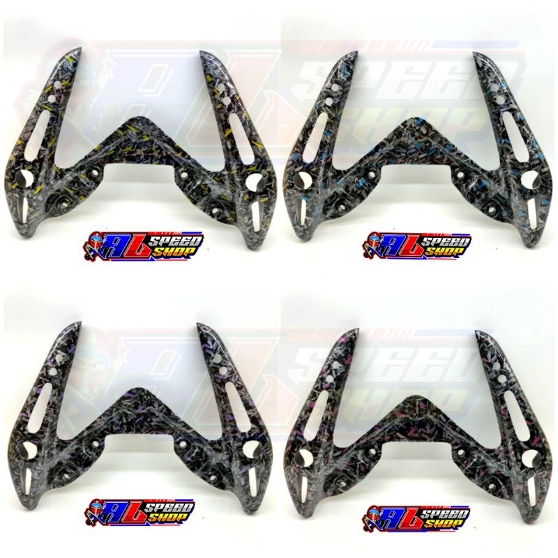 Behel nmax old coak carbon forged behel nmax old tanduk coak carbon forged behel nmax 155 old coak