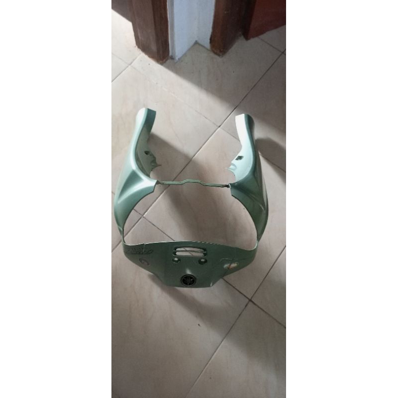 tameng nouvo lele copotan tosca