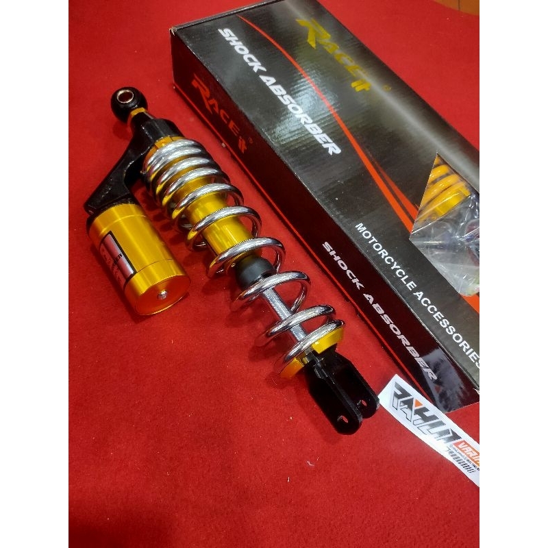 SHOCK RACE IT BEAT SHOCK 330MM SHOCK VARIO 125 150