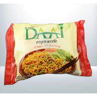 

Mie Daai Goreng Per Dus