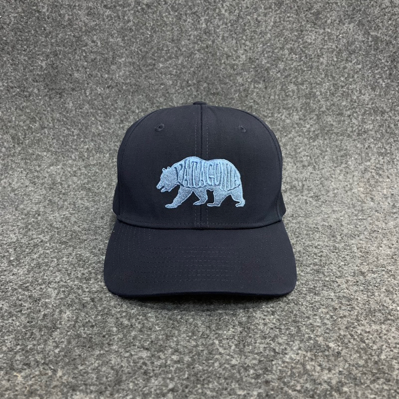 Topi Patagonia Original Second - Patagonia Bear - Patagonia Second