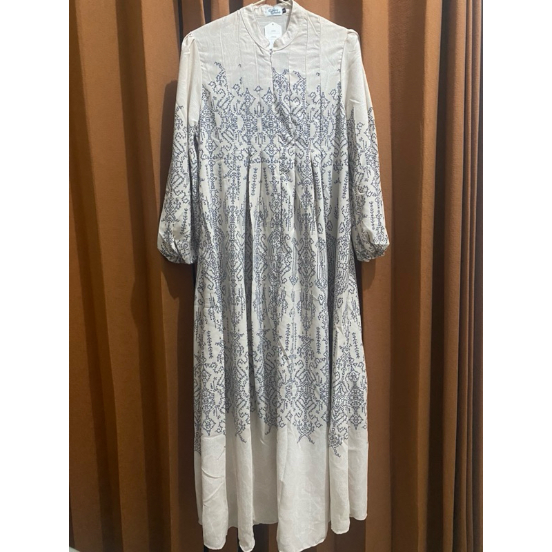 Alfanea Dress by Syiraaswardrobe