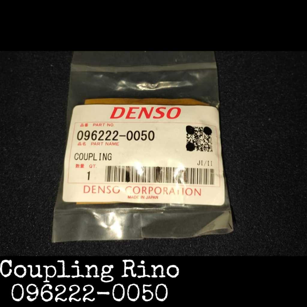 Coupling Rino 096222-0050 Denso Original