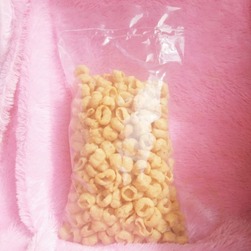 

Potil Klethuk Gurih Ketumbar