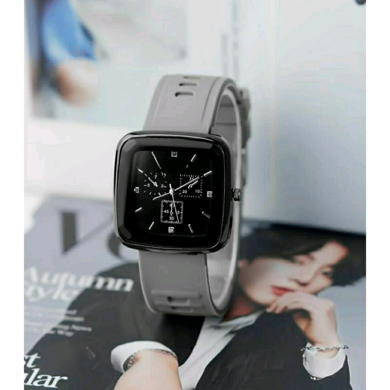 JAM TANGAN WANITA TERBARU 2023 KEKINIAN REAL PICT TERLARIS MEWAH ELEGAN
