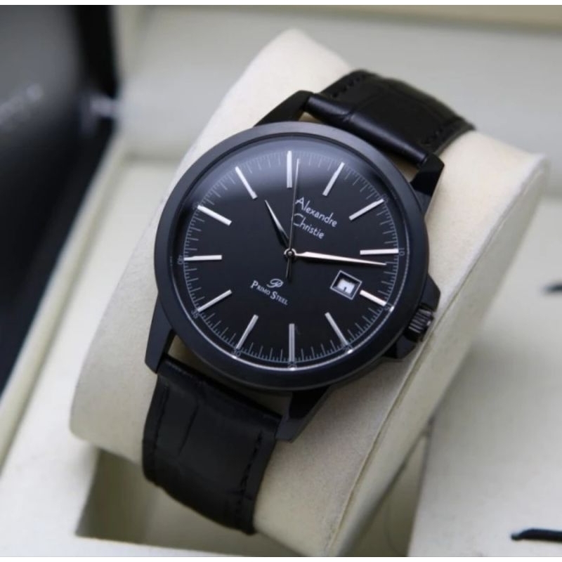 Alexandre Christie 1008 MEBGSSL AC 1008 AC1008 PRIA WANITA COUPLE