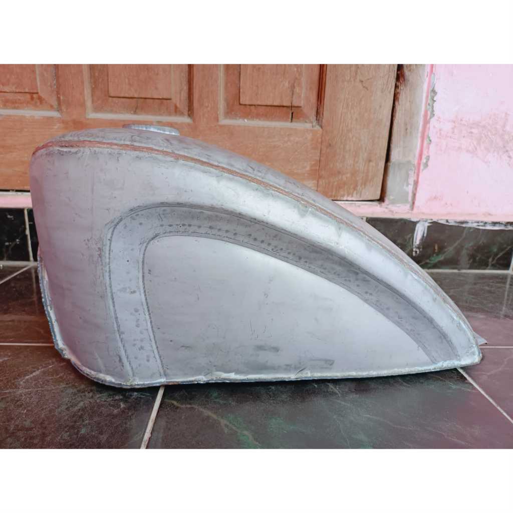 Tengki Sportster Bobber Japstyle Harley Custom