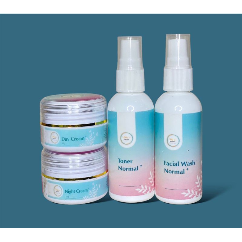 isna glow skincare