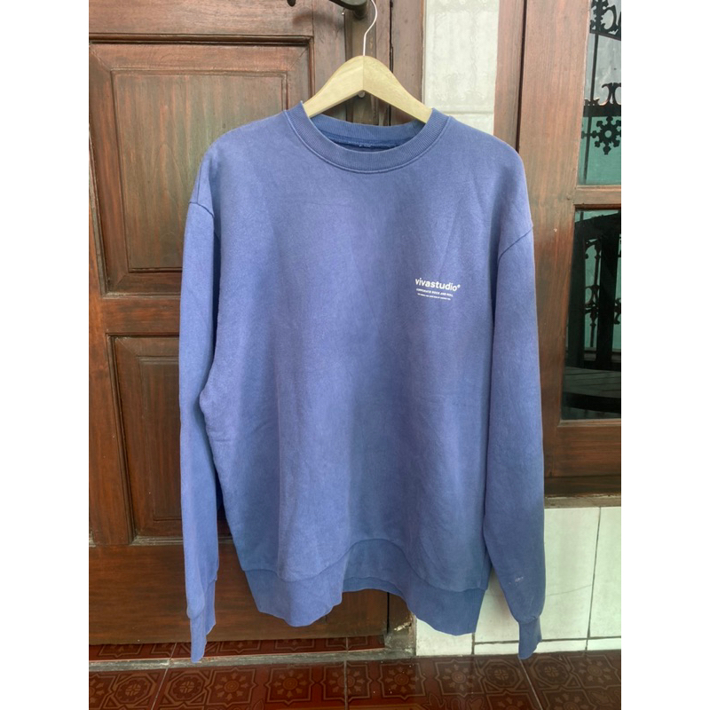 cn viva studio size xl