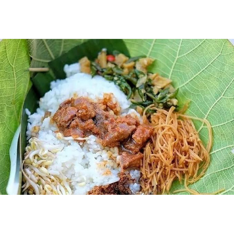 

PAKET NASI HEMAT TERLARIS JUMAR BERKAH
