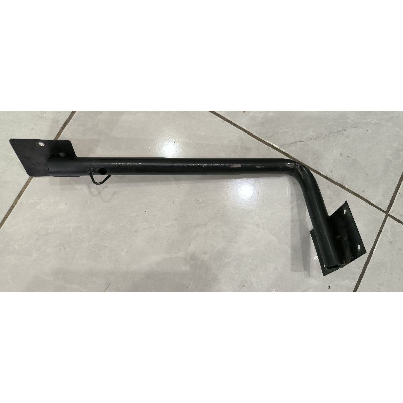 bracket holographic fan 3D