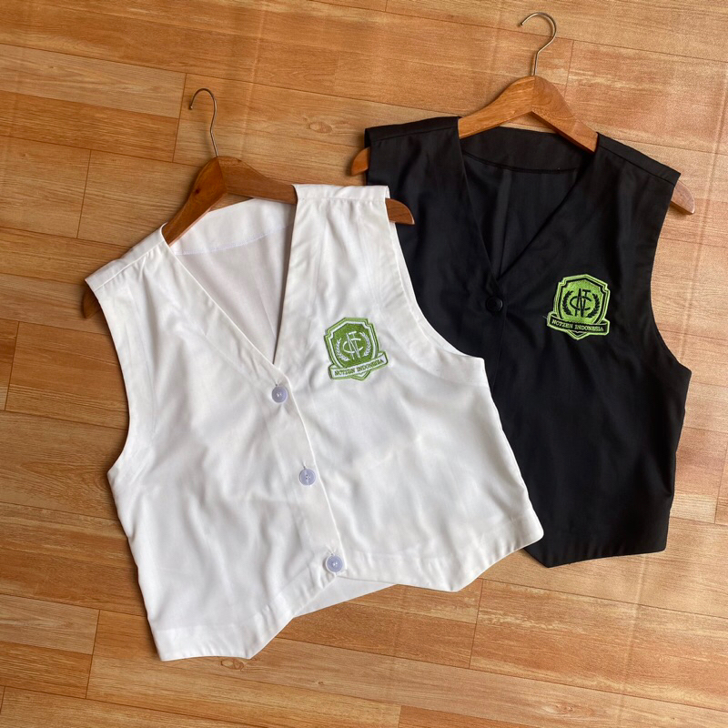 FANDOM UNIFORM | seragam fandom NCTZEN | VEST version