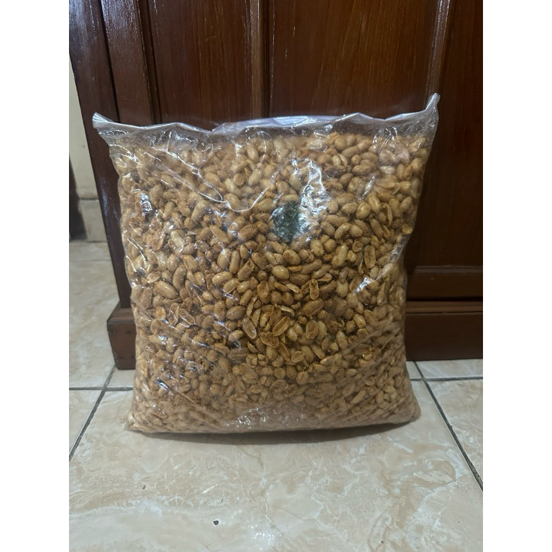 

Kacang Thailand Pedas Manis