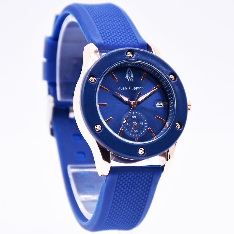 jam tangan cewek anti air digital analog