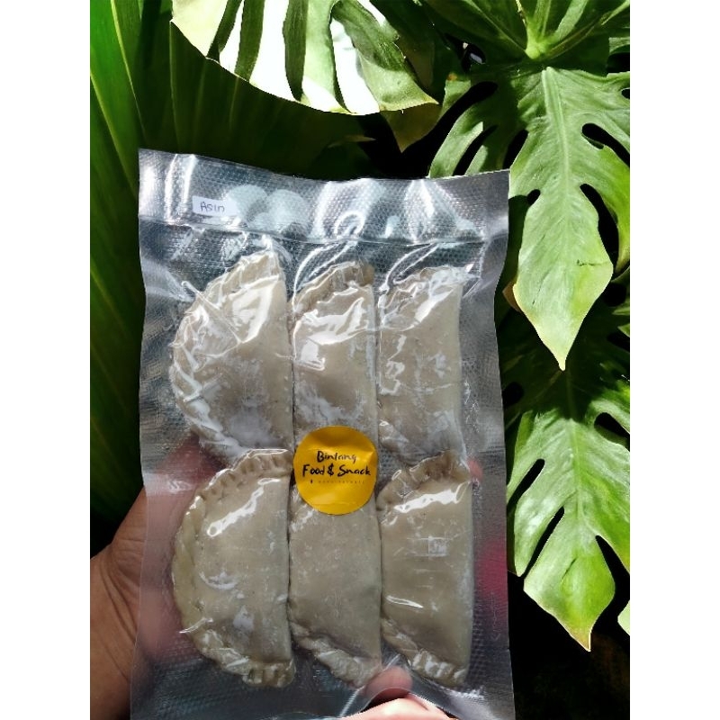 

CIRENG ISI AYAM SUIR PEDAS KEMASAN VACUM