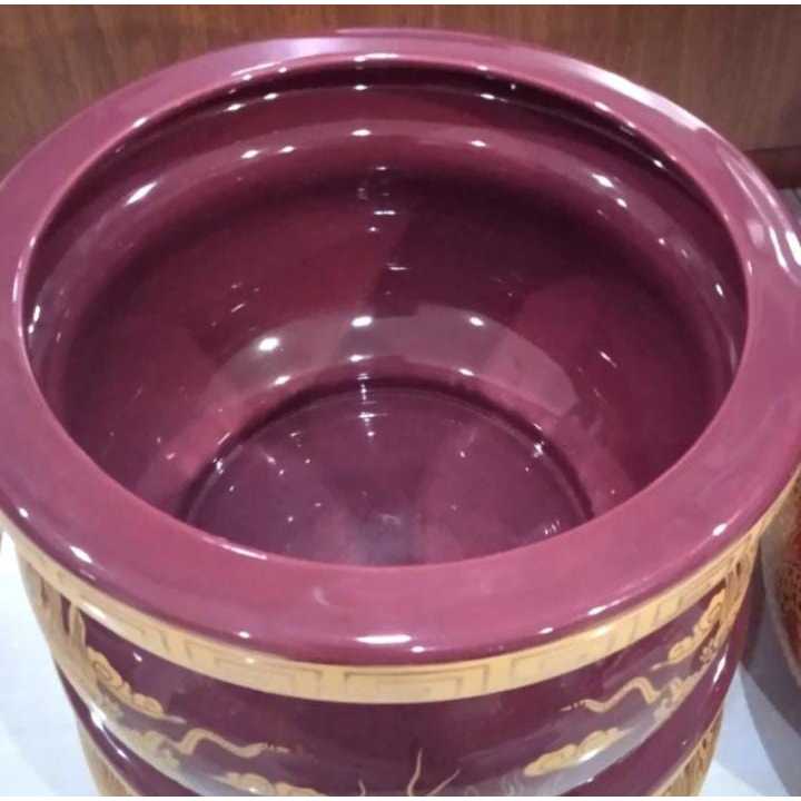 Hiolo Keramik Premium Jumbo