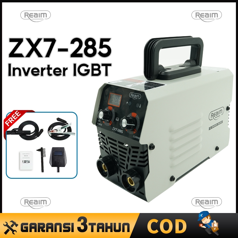 Mesin Las Jerman Mesin Las Mini MMA Mesin Las Listrik 450 Watt Travo Las 450 Watt Mesin Las Mig 450