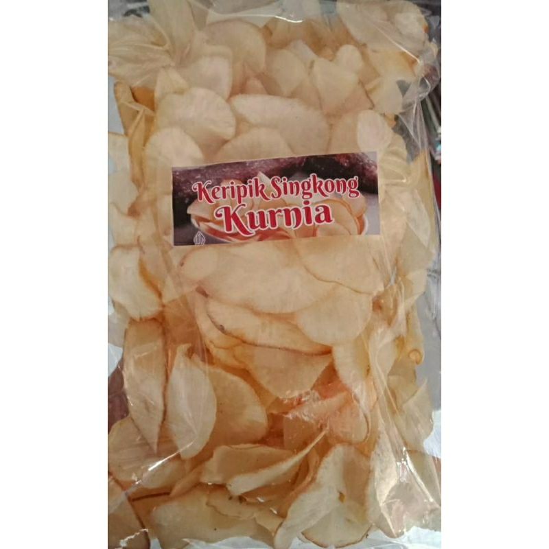 

kripik singkong