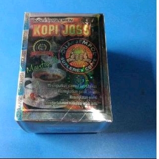 

kopi cap jempol