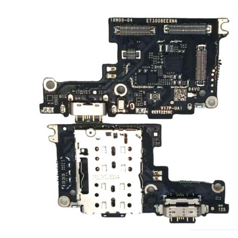 FLEXIBEL CONECTOR CAS VIVO V17 PRO