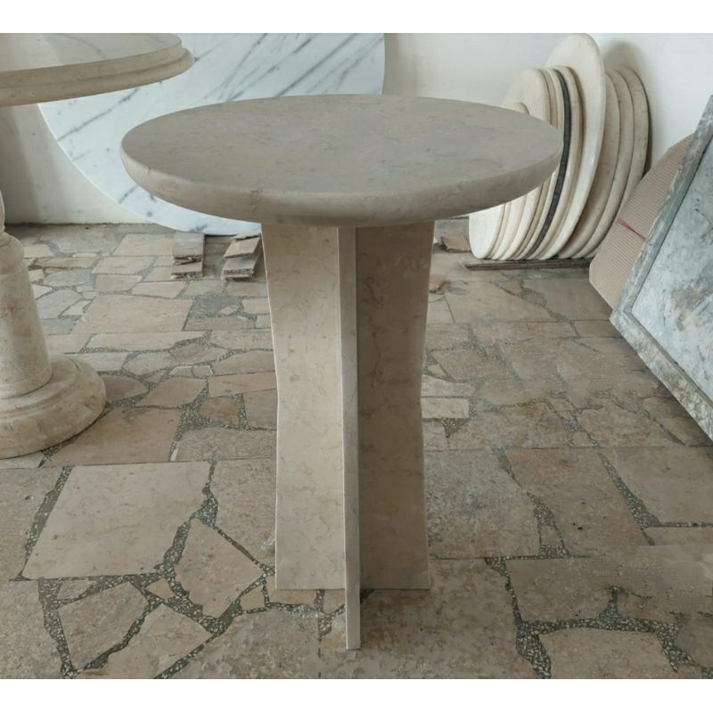 Coffee Table Marmer Custome