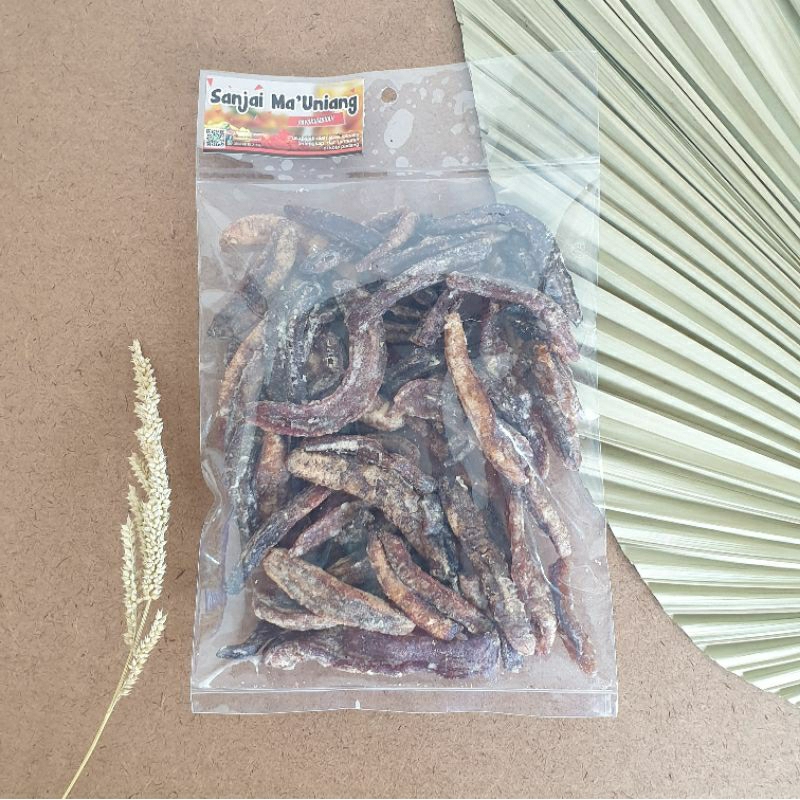 

Pisang salai