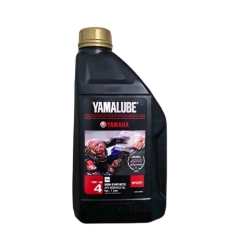 Oli Yamalube Sport 1L Original