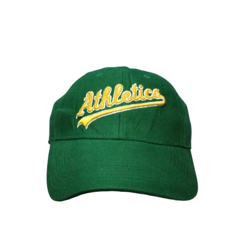 Topi Nike vtg 90s x mlb