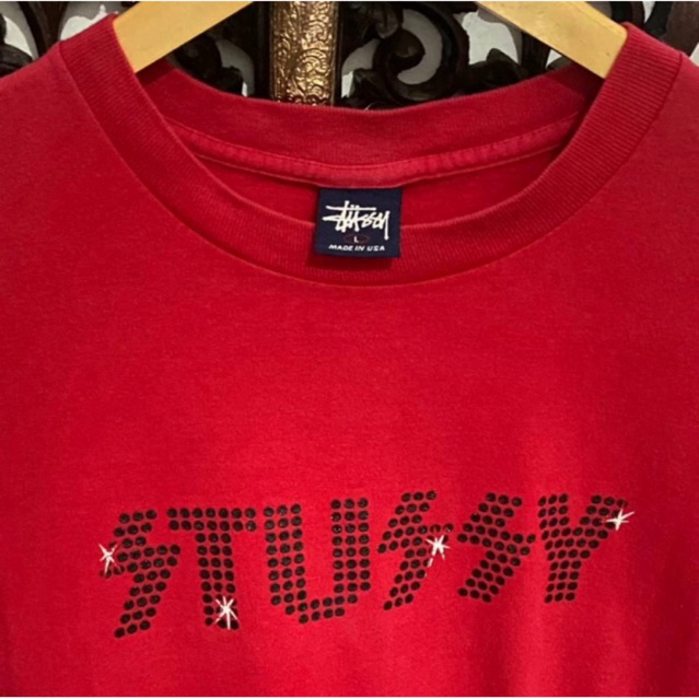 stussy kiss kaos stussy vintage stussy rip off kiss tees