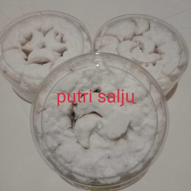 

kue salju