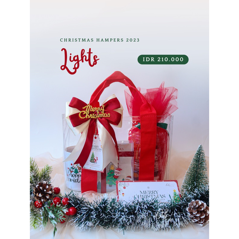 

HAMPERS NATAL SORONG, KADO NATAL SORONG, HADIAH NATAL SORONG. Christmas gift sorong
