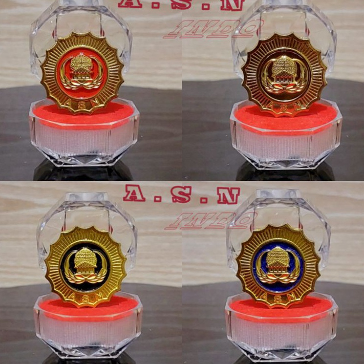 HSLS7971 11.11 Pin Korpri Golongan Pin Asn Golongan Pin Asn Pin Asn Pin Abdi Negara