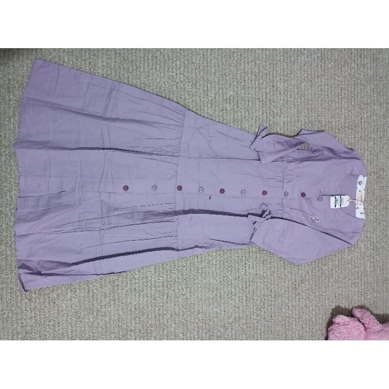 Corniche kids original dress anak