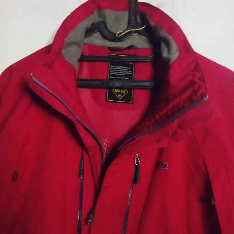 OUTDOOR , K2 , Gunung , waterproof.