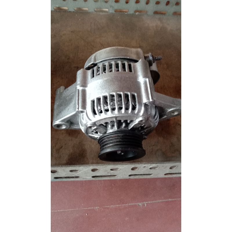 alternator mobil