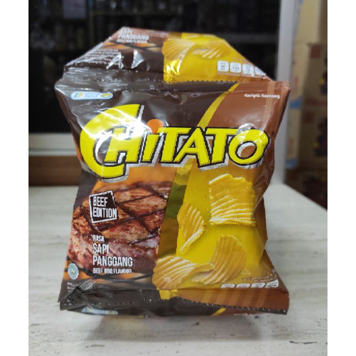 

Best Chitato 15 gram 1 renceng (1 renceng isi 10 pcs)