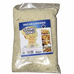 

Sale Tepung Roti Panir Panko Crispy Kriukz 1kg - REPACK