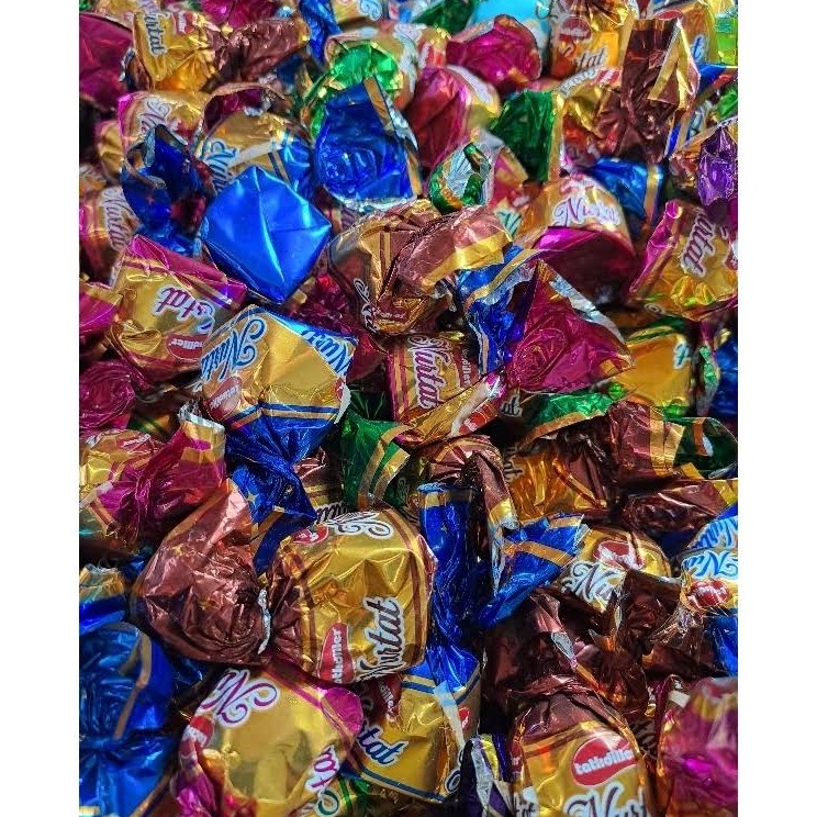 

Big Sale Coklat Turki 1 kg Mixs