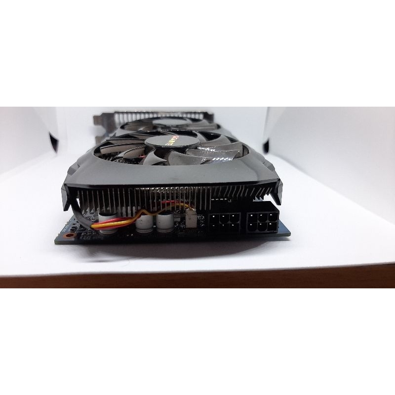 VGA Card Gigabyte GTX460SE 1GB 256 Bit DDR5 Normal