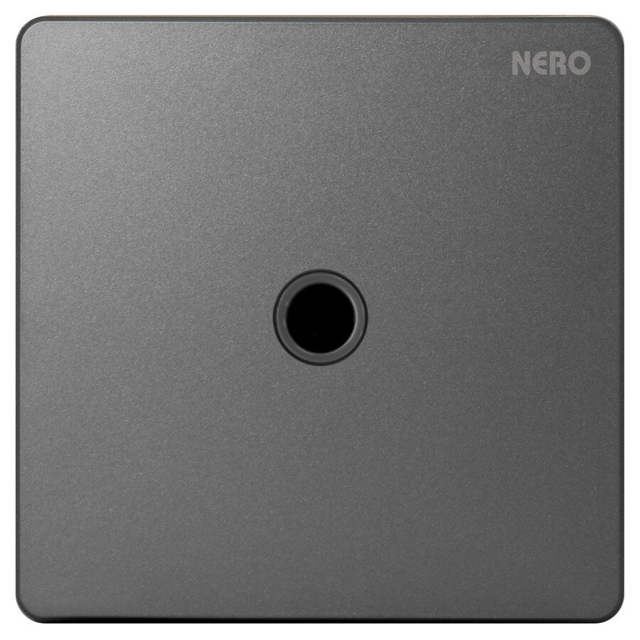 NERO SAKLAR TV OUTLET CASA X2 X2TV-GR GREY