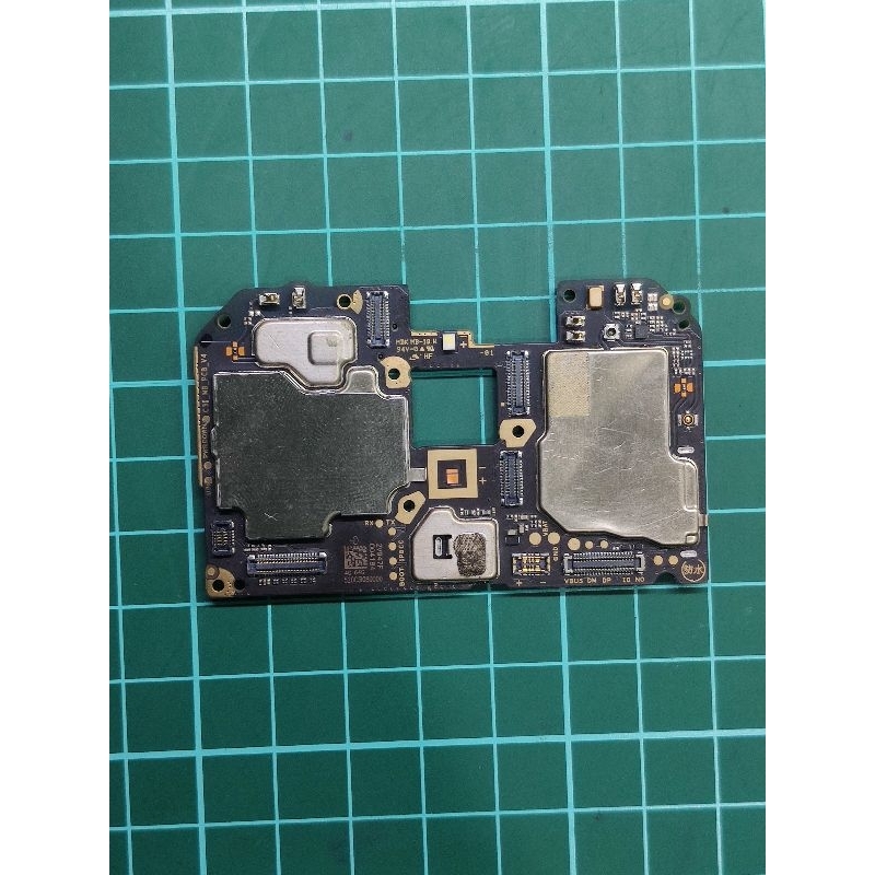 mesin redmi 8 (olive) normal tested / clean memory 4/64