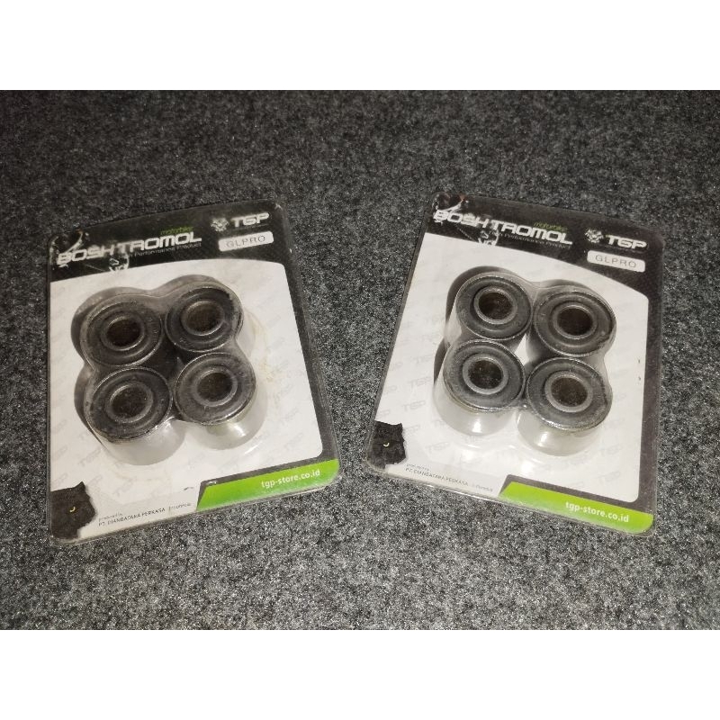 Karet Tromol/Bos Tromol/Bos Gir GL Pro Merk TGP