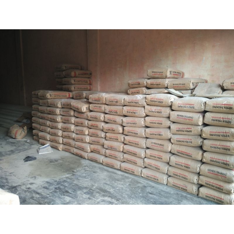 semen padang 50kg