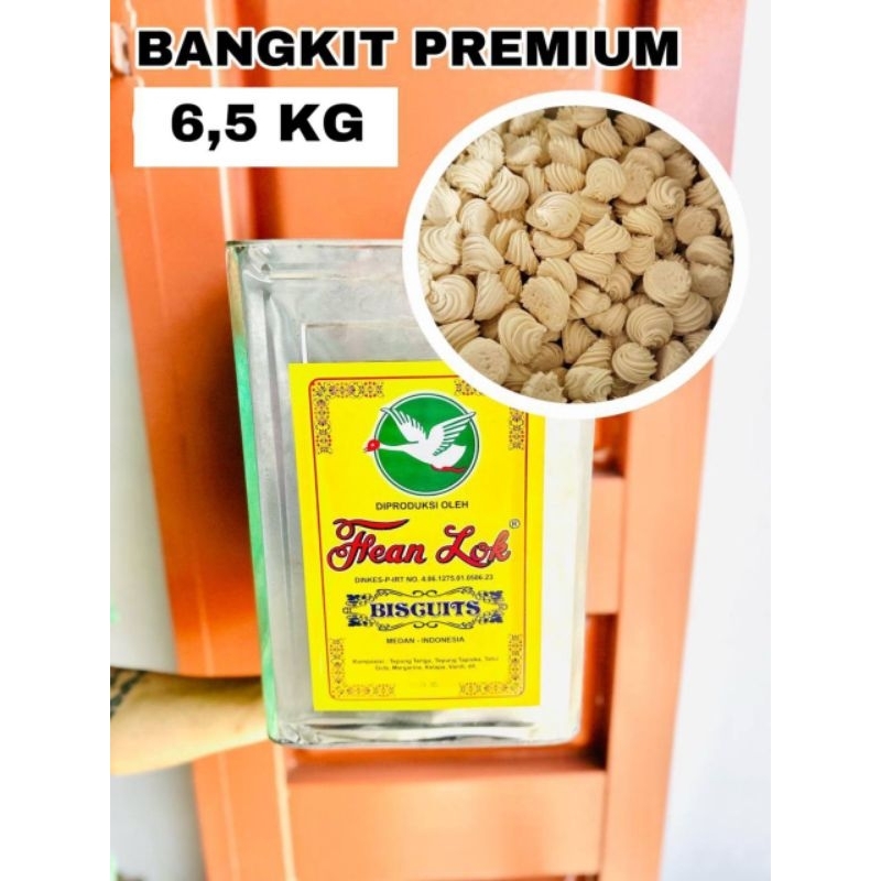 

KUE BANGKIT PREMIUM ISI 6,5KG