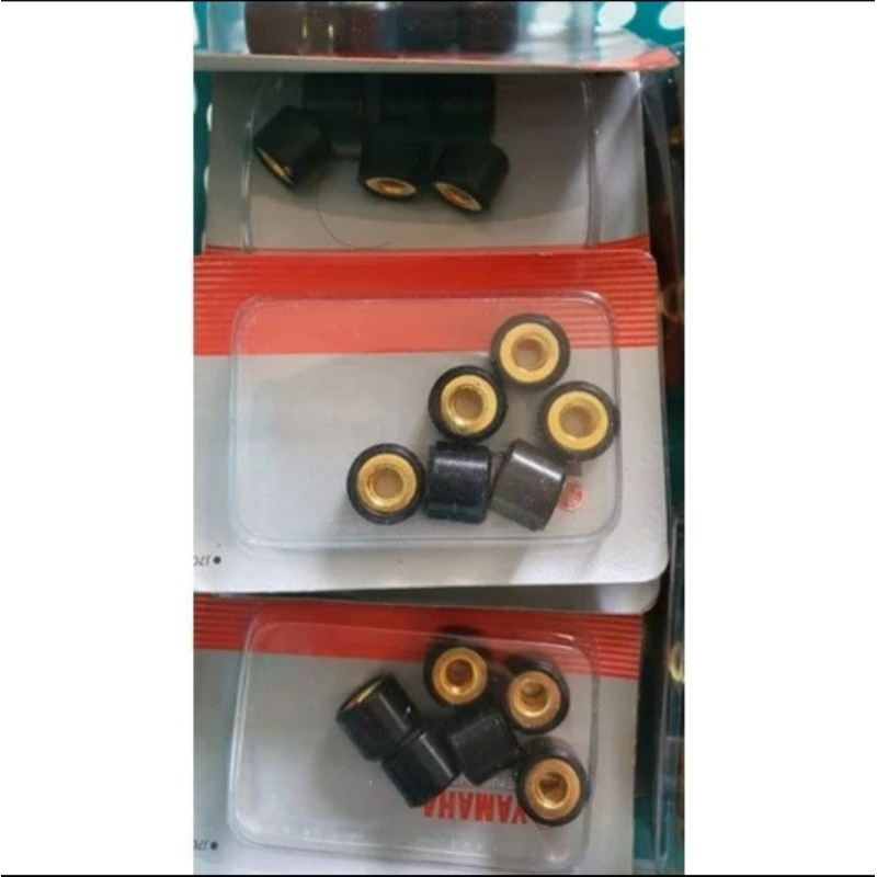 roller set mio sporty mio soul
