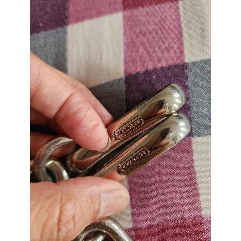 coacH tali tas panjang