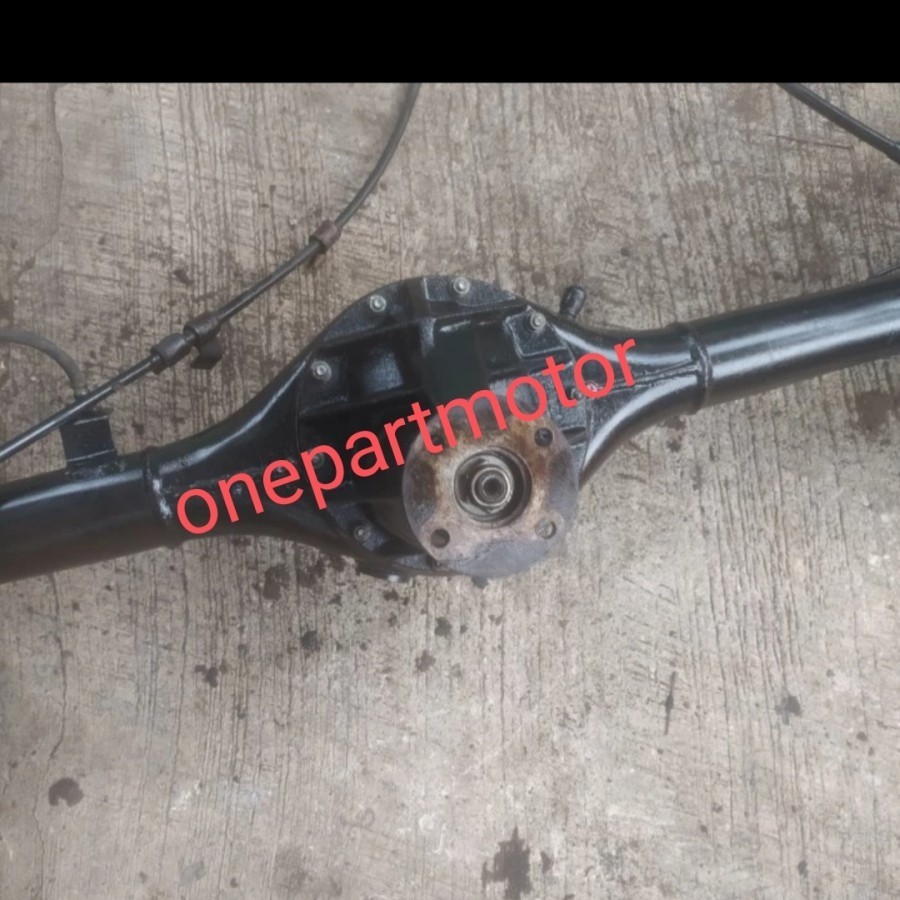 gardan grand new Avanza xenia dual vvti fullset original