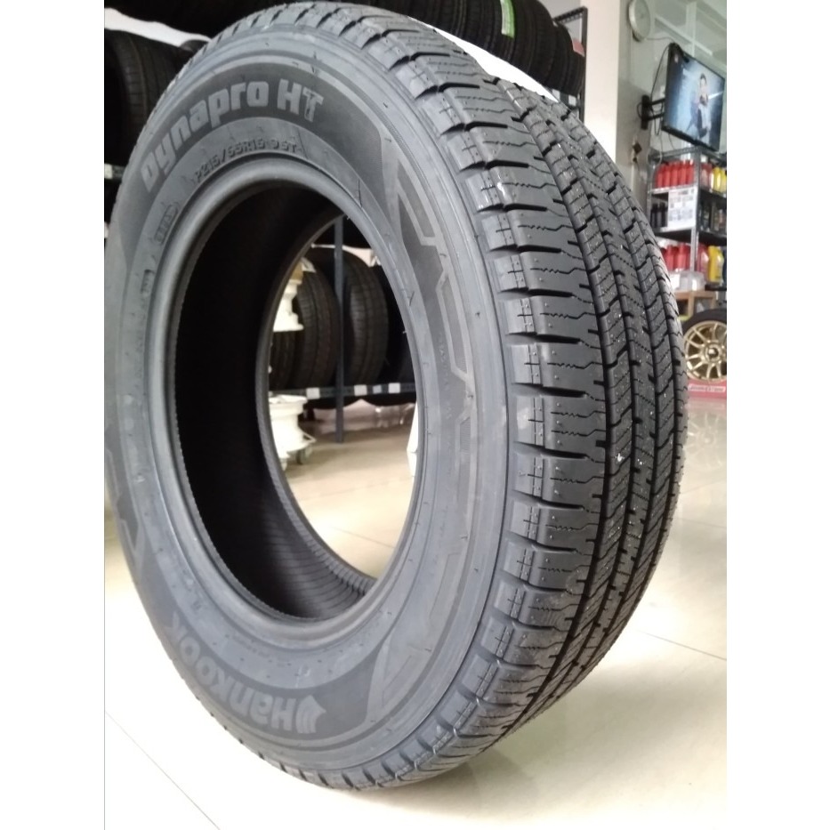 HANKOOK DYNAPRO HT SIZE 225/65 R17 - Ban Mobil Nissan XTrail CRV